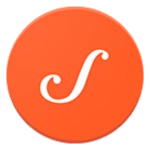 Logo of Scroll.in News android Application 